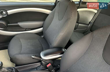 Хетчбек MINI Cooper 2008 в 