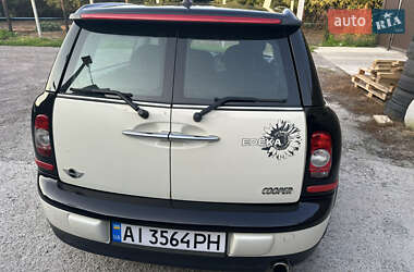 Хетчбек MINI Cooper 2008 в 