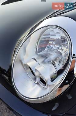 Хэтчбек MINI Cooper 2005 в 