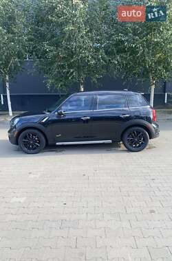 Хэтчбек MINI Cooper 2015 в 