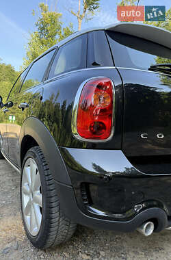 Хэтчбек MINI Cooper 2016 в 