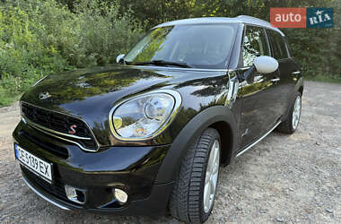 mini cooper 2016 в Черновцы от профессионального продавца Игорь