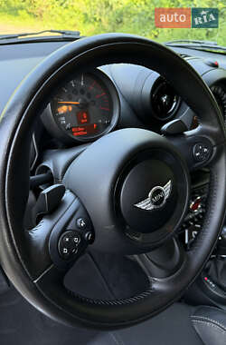 Хэтчбек MINI Cooper 2016 в Черновцах