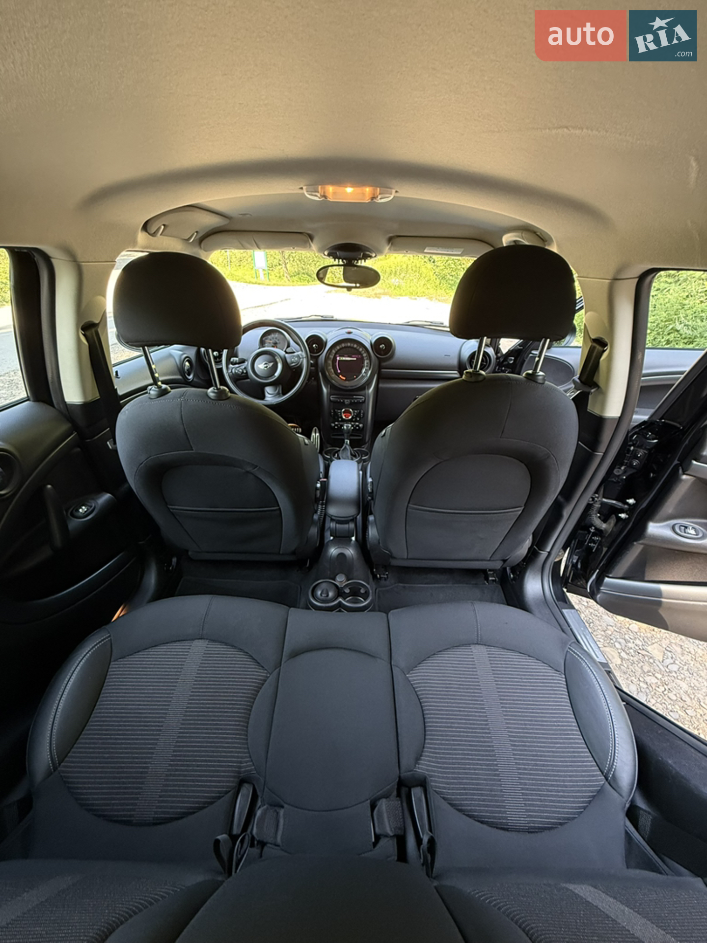 2016 MINI Cooper - мініатюра 24
