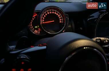 Хэтчбек MINI Cooper 2019 в 