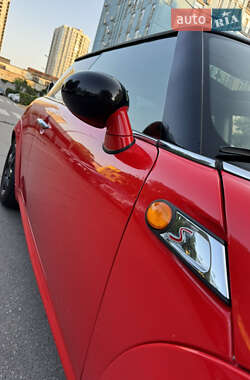 Хэтчбек MINI Cooper 2008 в 