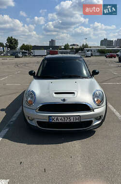 Хэтчбек MINI Cooper 2013 в 