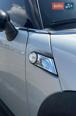 Хэтчбек MINI Cooper 2013 в 