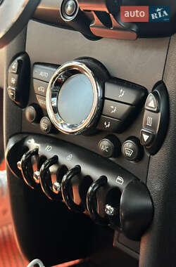 Хэтчбек MINI Cooper 2013 в 