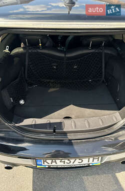 Хэтчбек MINI Cooper 2013 в 