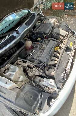 Хэтчбек MINI Cooper 2002 в 