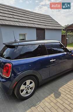 Хэтчбек MINI Cooper 2015 в Харькове