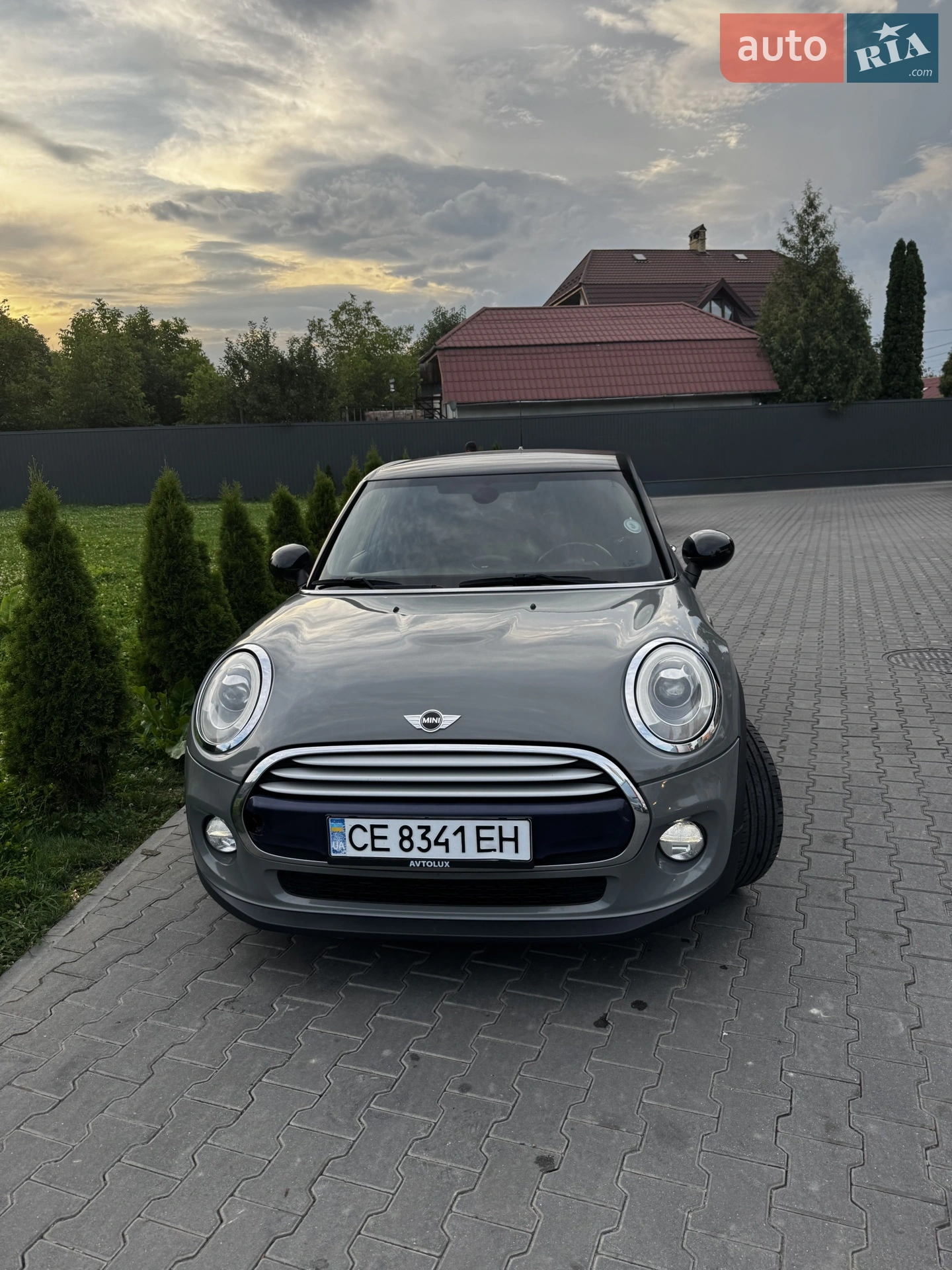 2014 MINI Cooper - мініатюра 3