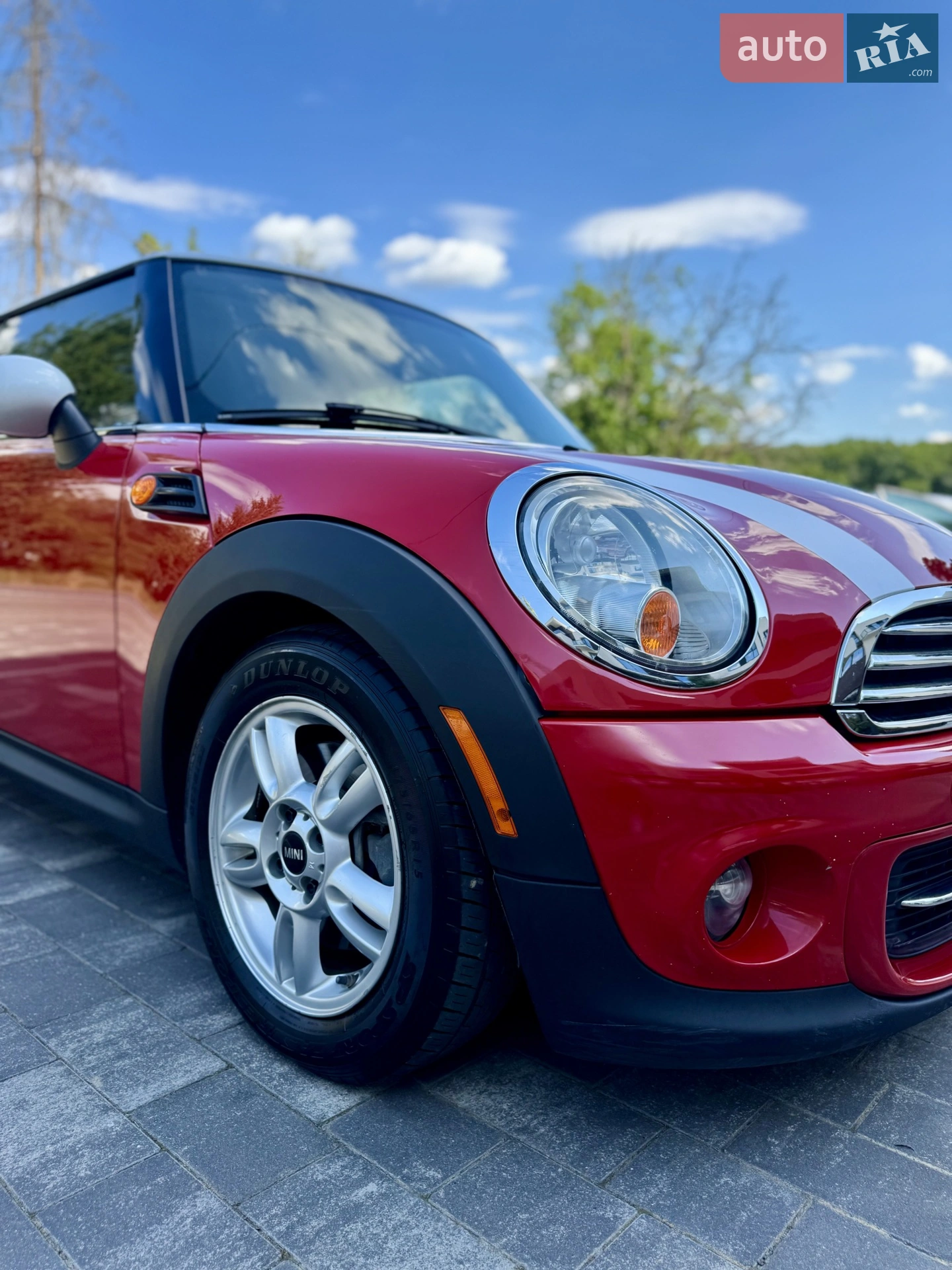 2013 MINI Cooper - мініатюра 10