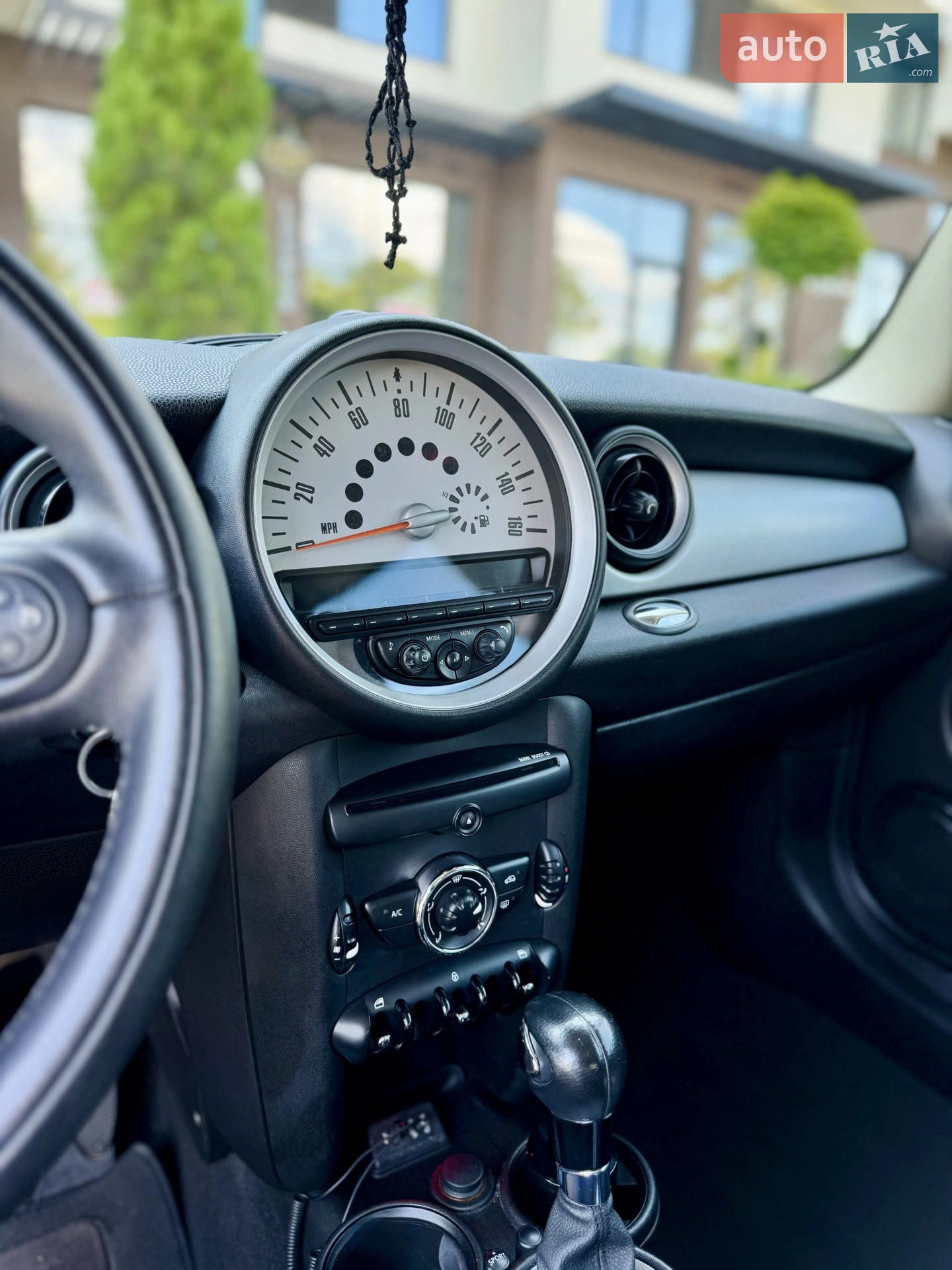2013 MINI Cooper - мініатюра 27