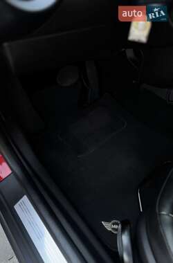 Хэтчбек MINI Cooper 2013 в Ужгороде