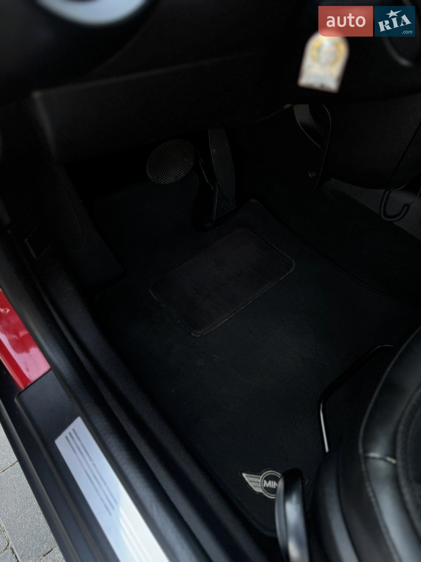 2013 MINI Cooper - мініатюра 23