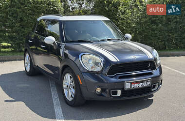 Хэтчбек MINI Cooper 2013 в Киеве