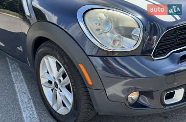 Хэтчбек MINI Cooper 2013 в 
