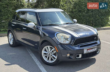 Хэтчбек MINI Cooper 2013 в 
