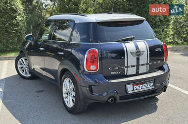 Хэтчбек MINI Cooper 2013 в 