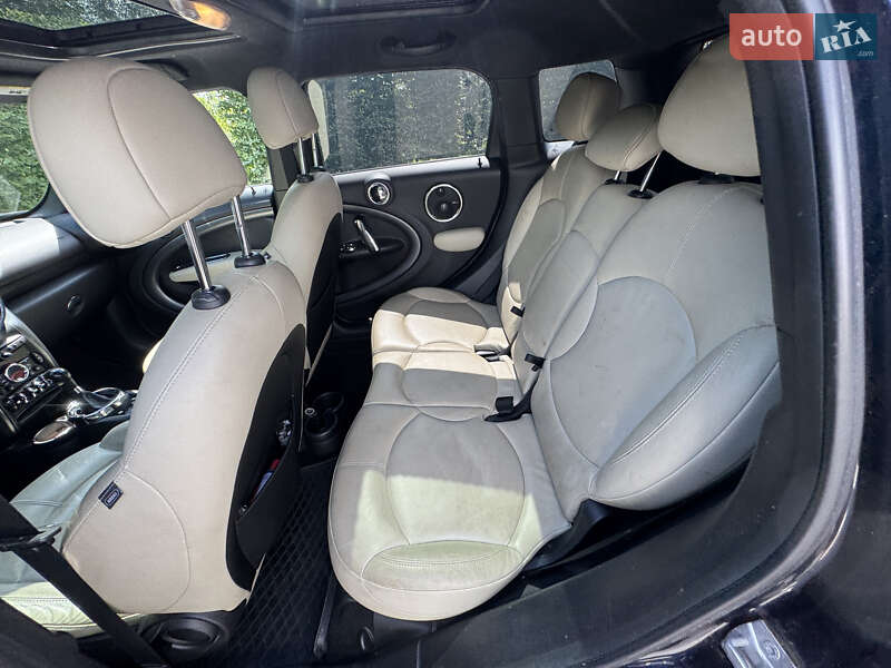 Хетчбек MINI Cooper 2013 в Києві