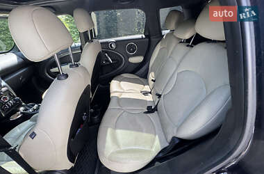 Хэтчбек MINI Cooper 2013 в 
