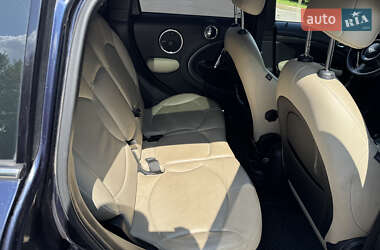 Хэтчбек MINI Cooper 2013 в 