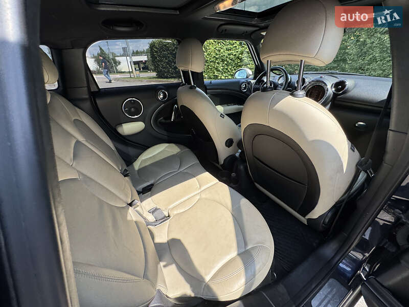 Хетчбек MINI Cooper 2013 в Києві