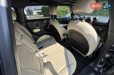 Хэтчбек MINI Cooper 2013 в 