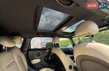 Хэтчбек MINI Cooper 2013 в 