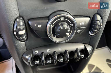 Хэтчбек MINI Cooper 2012 в 