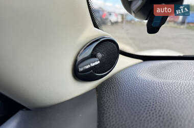Хэтчбек MINI Cooper 2012 в 