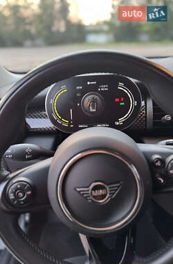 Хэтчбек MINI Cooper 2021 в 
