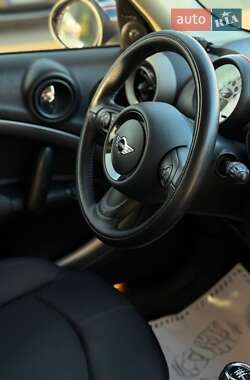 Хэтчбек MINI Cooper 2011 в 