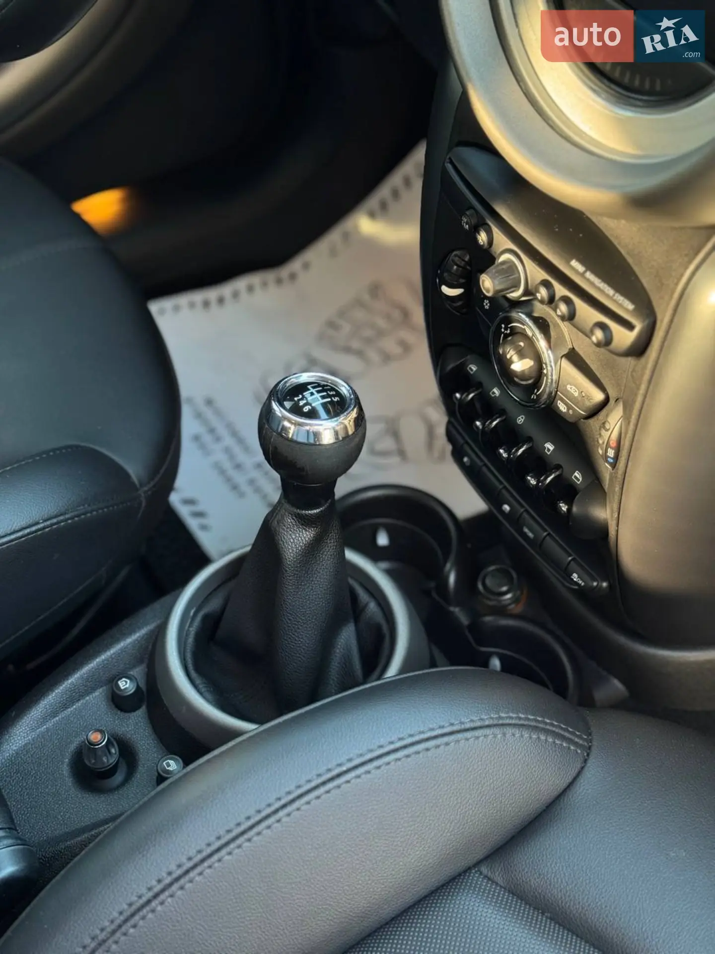 2011 MINI Cooper - мініатюра 6