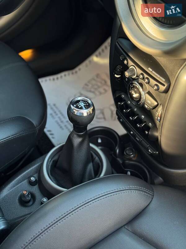 Хэтчбек MINI Cooper 2011 в Белой Церкви
