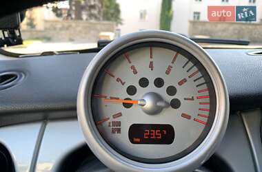 Хэтчбек MINI Cooper 2001 в 