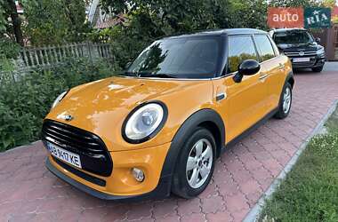 Хетчбек MINI Cooper 2014 в Вінниці