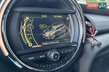 Хэтчбек MINI Cooper 2014 в 