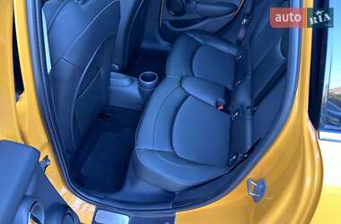 Хэтчбек MINI Cooper 2014 в 