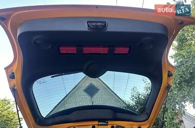 Хэтчбек MINI Cooper 2014 в 