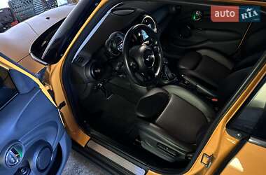 Хэтчбек MINI Cooper 2014 в 