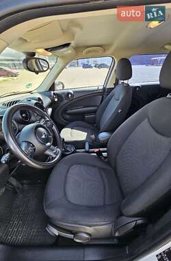 Внедорожник / Кроссовер MINI Cooper 2015 в 