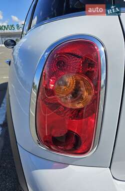Внедорожник / Кроссовер MINI Cooper 2015 в 