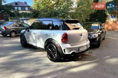 Хетчбек MINI Cooper 2013 в Києві