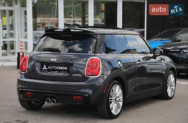 Хэтчбек MINI Cooper 2014 в 