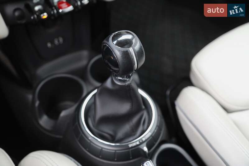 Хэтчбек MINI Cooper 2014 в Харькове