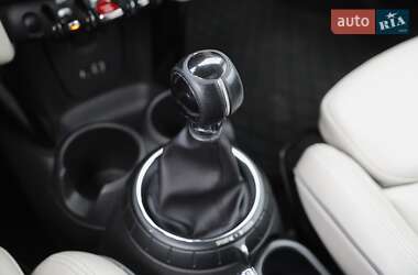 Хэтчбек MINI Cooper 2014 в 