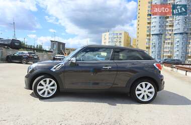 Хэтчбек MINI Cooper 2015 в 